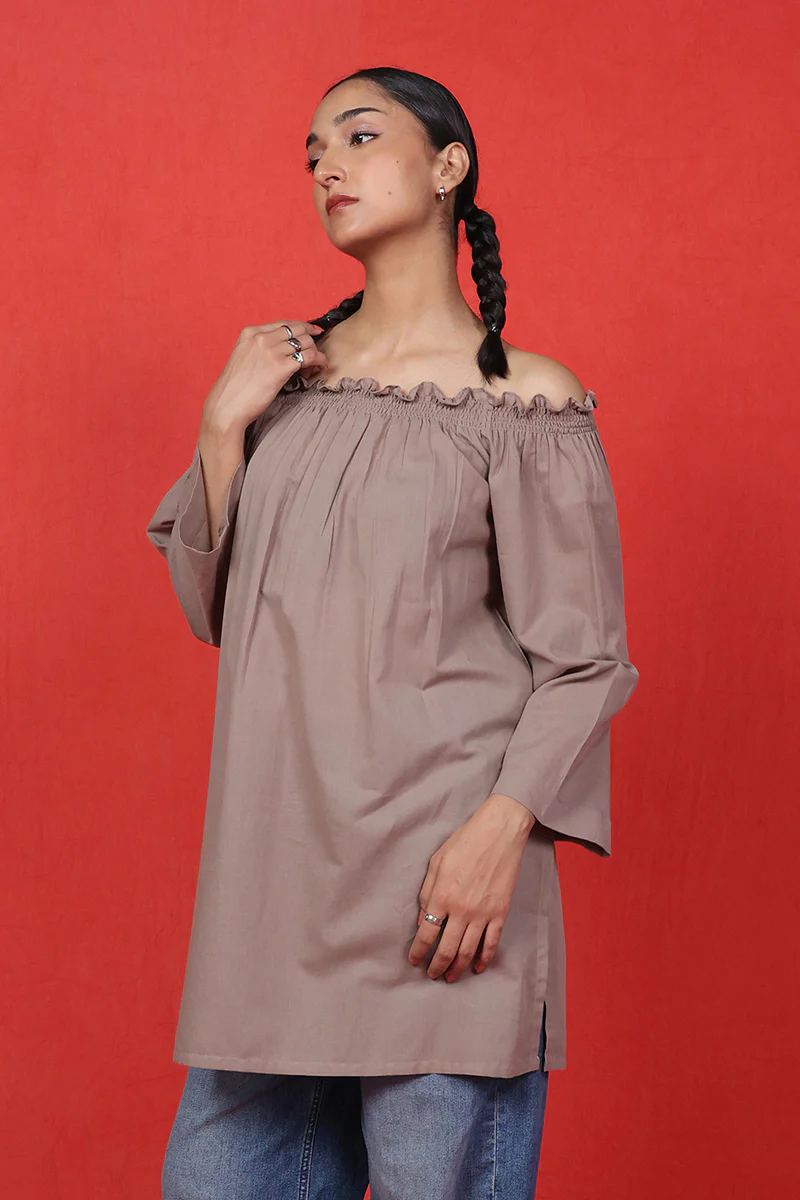 Dropped Shoulder Vibe - Image 10