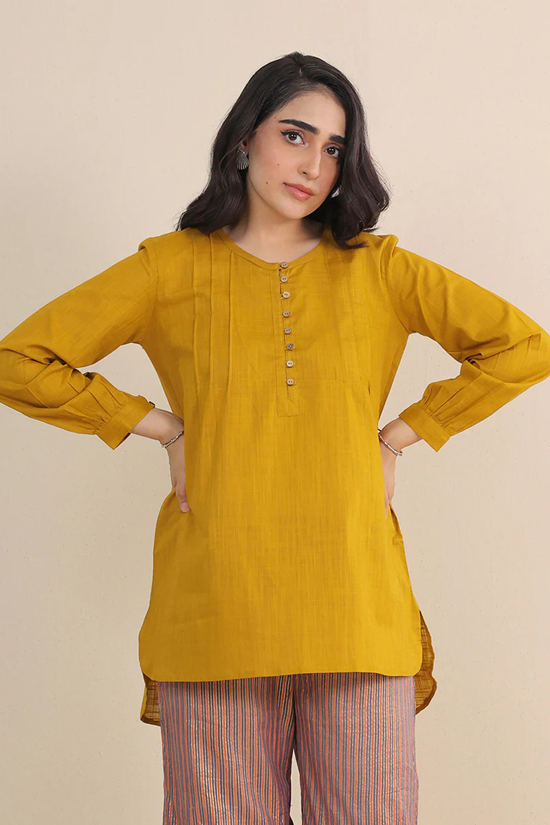 In Vogue Kurti - Image 6