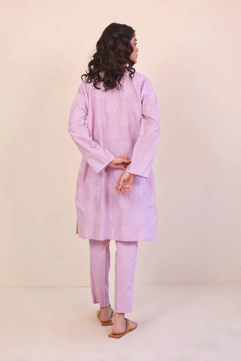 Summer Breeze Moroccan 2-Piece Set - Image 4