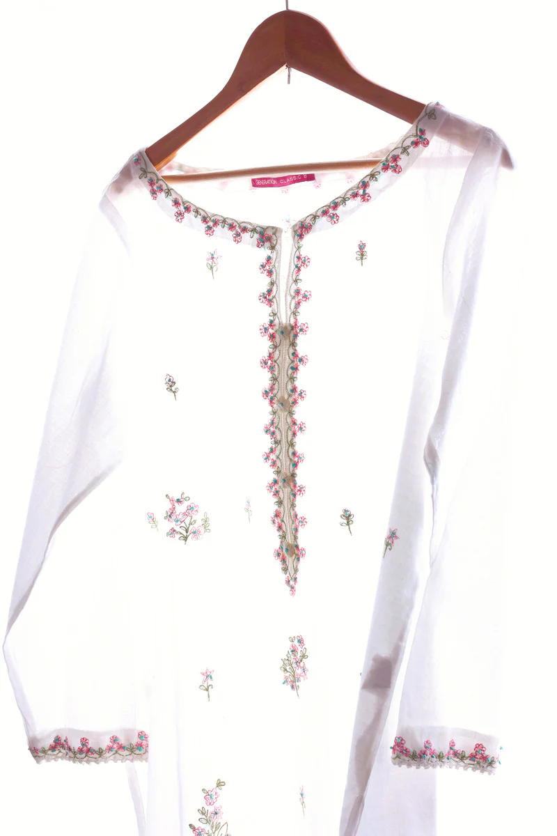 2- Piece Phoolmati - Image 4
