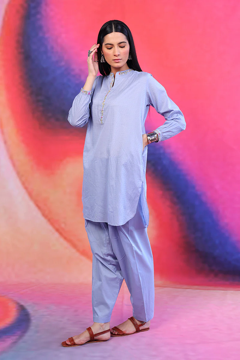 2- Piece Phoolmati - Image 3