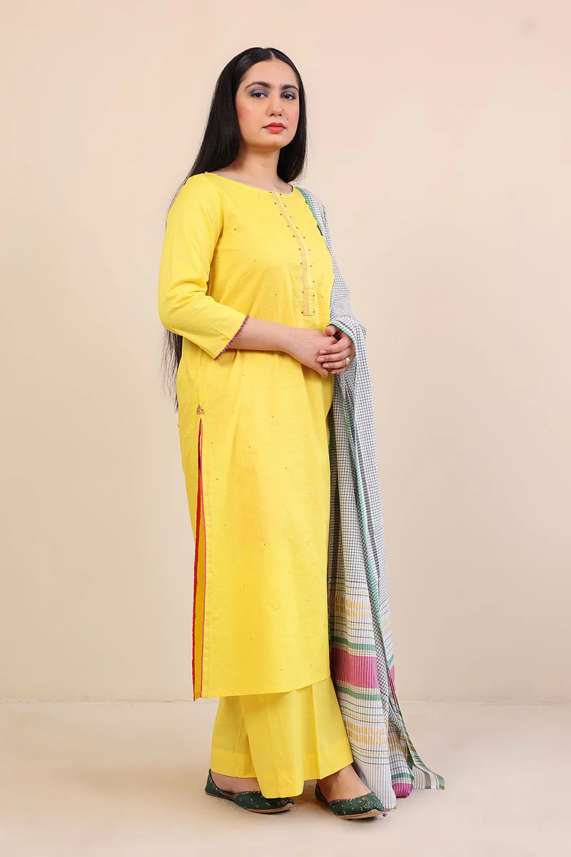 Weavers Tale Sunshine 3-Piece - Image 4