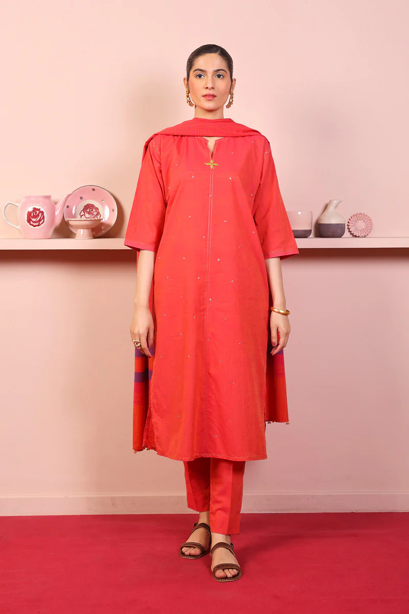 Weavers Tale Sunshine 3-Piece - Image 3