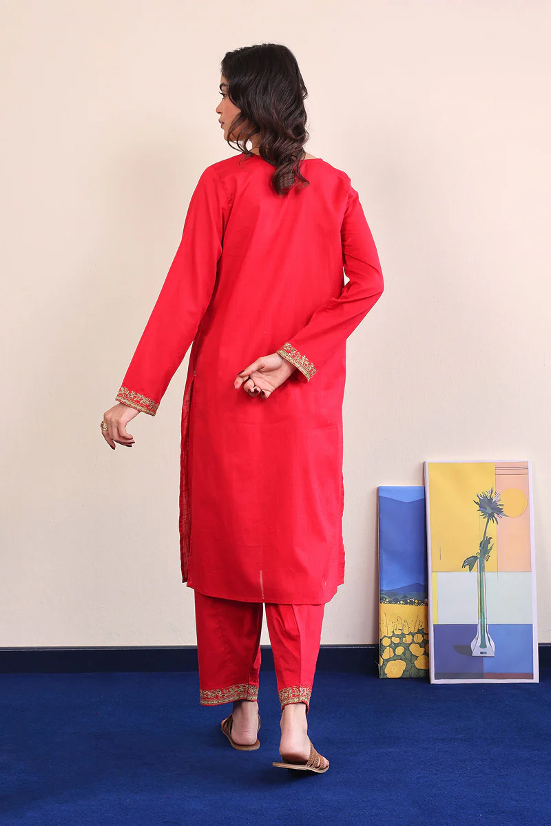 2 Piece Rangeen Set - Image 4