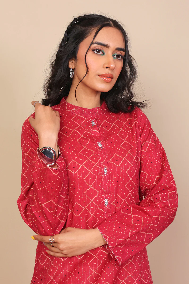 Chandarkani Kurta - Image 2
