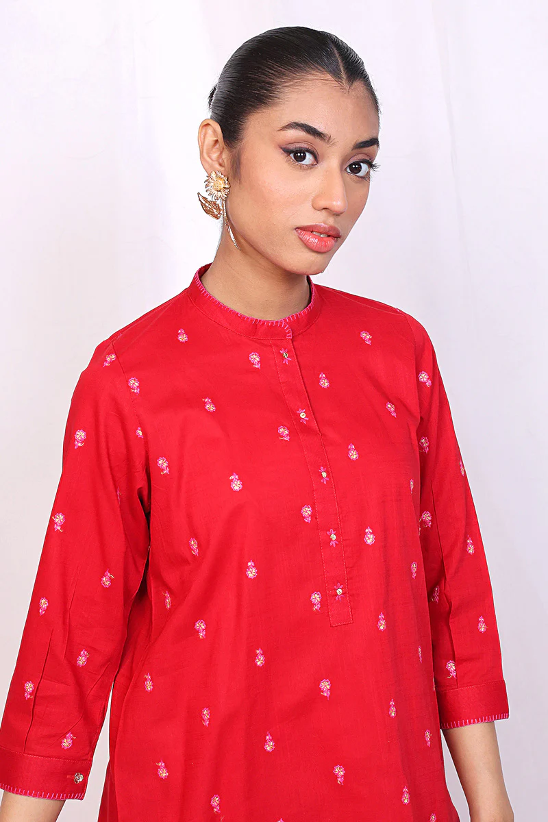 Rangeen 2-Piece Suit - Image 2