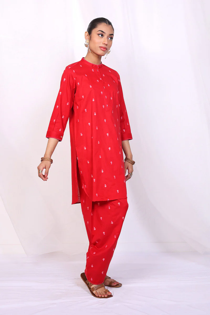 Rangeen 2-Piece Suit - Image 3