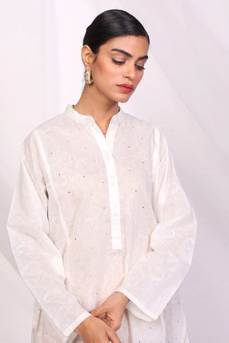 Samarkand Kurta