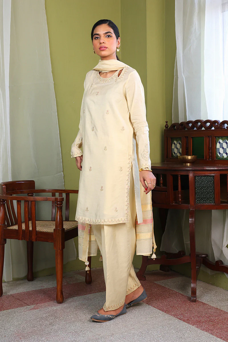 Shehzaadi 3-Piece - Image 5