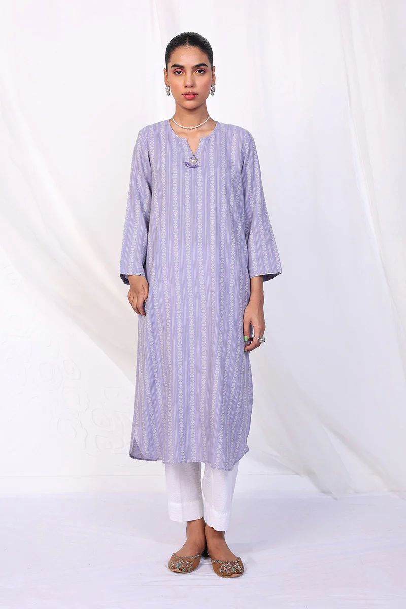 Breezy Blues Shirt