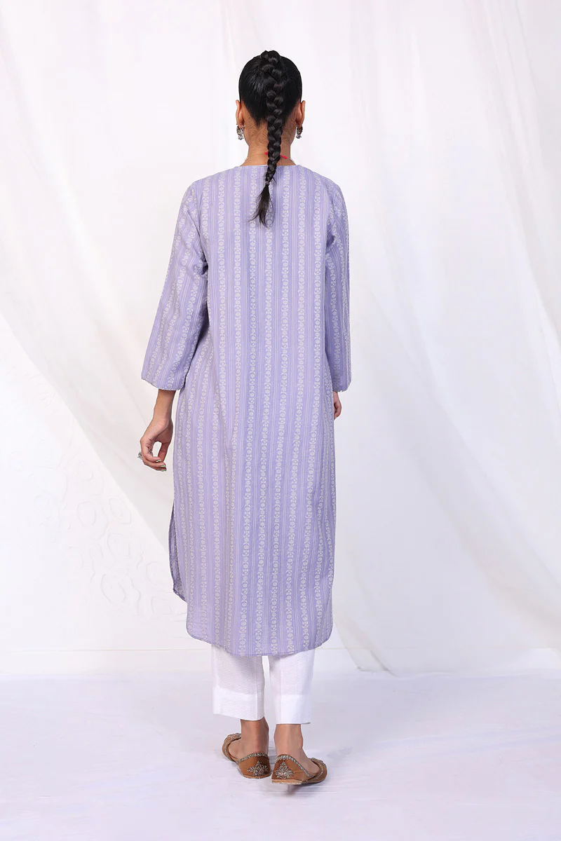Breezy Blues Shirt - Image 4
