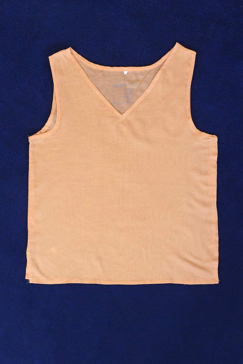 Essentials Undershirt/Shameez - Image 3