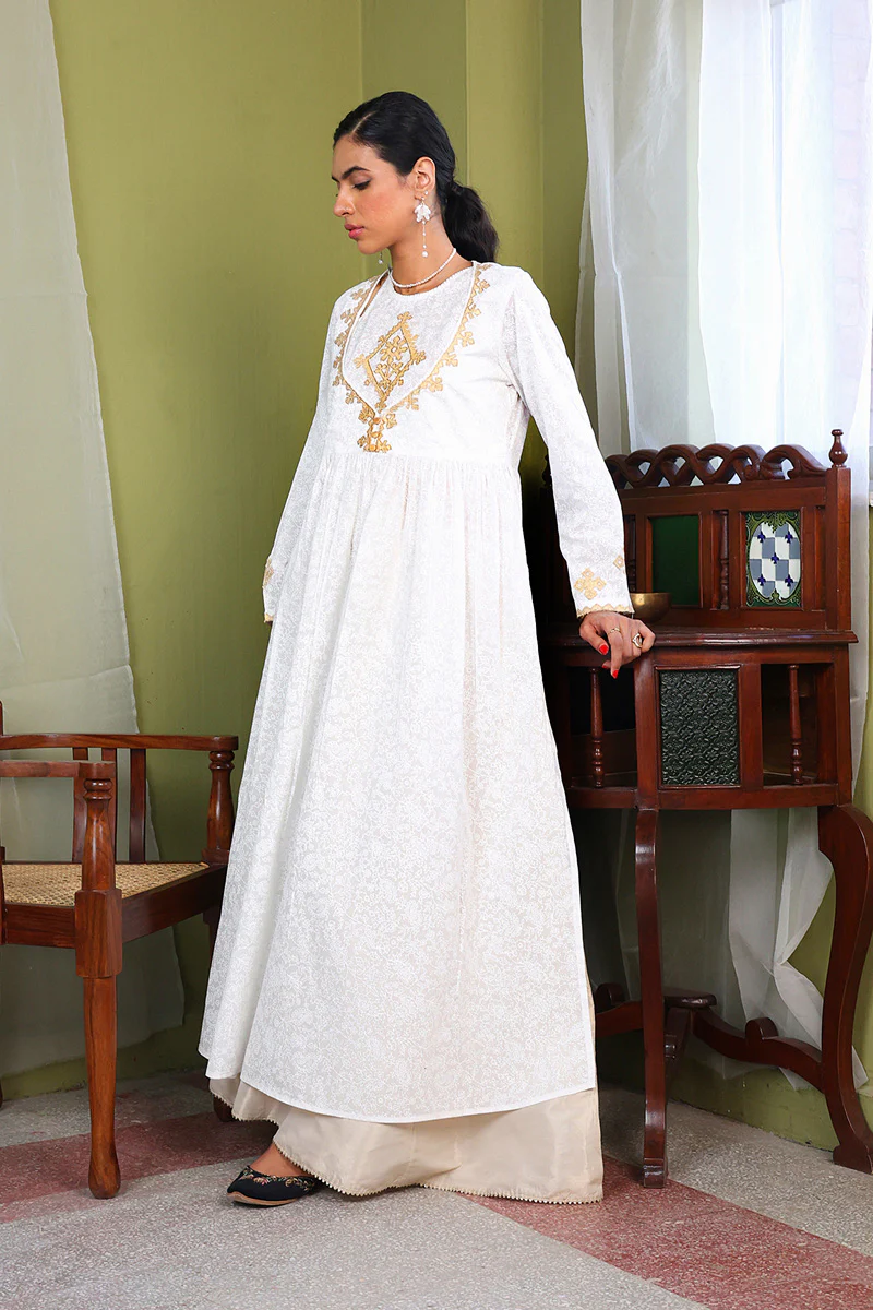Kausar Anarkali - Image 3
