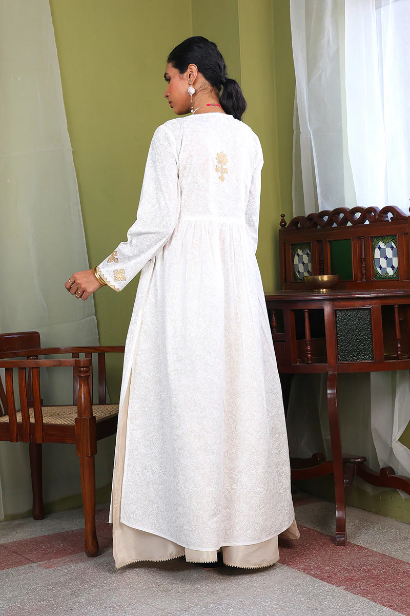 Kausar Anarkali - Image 4