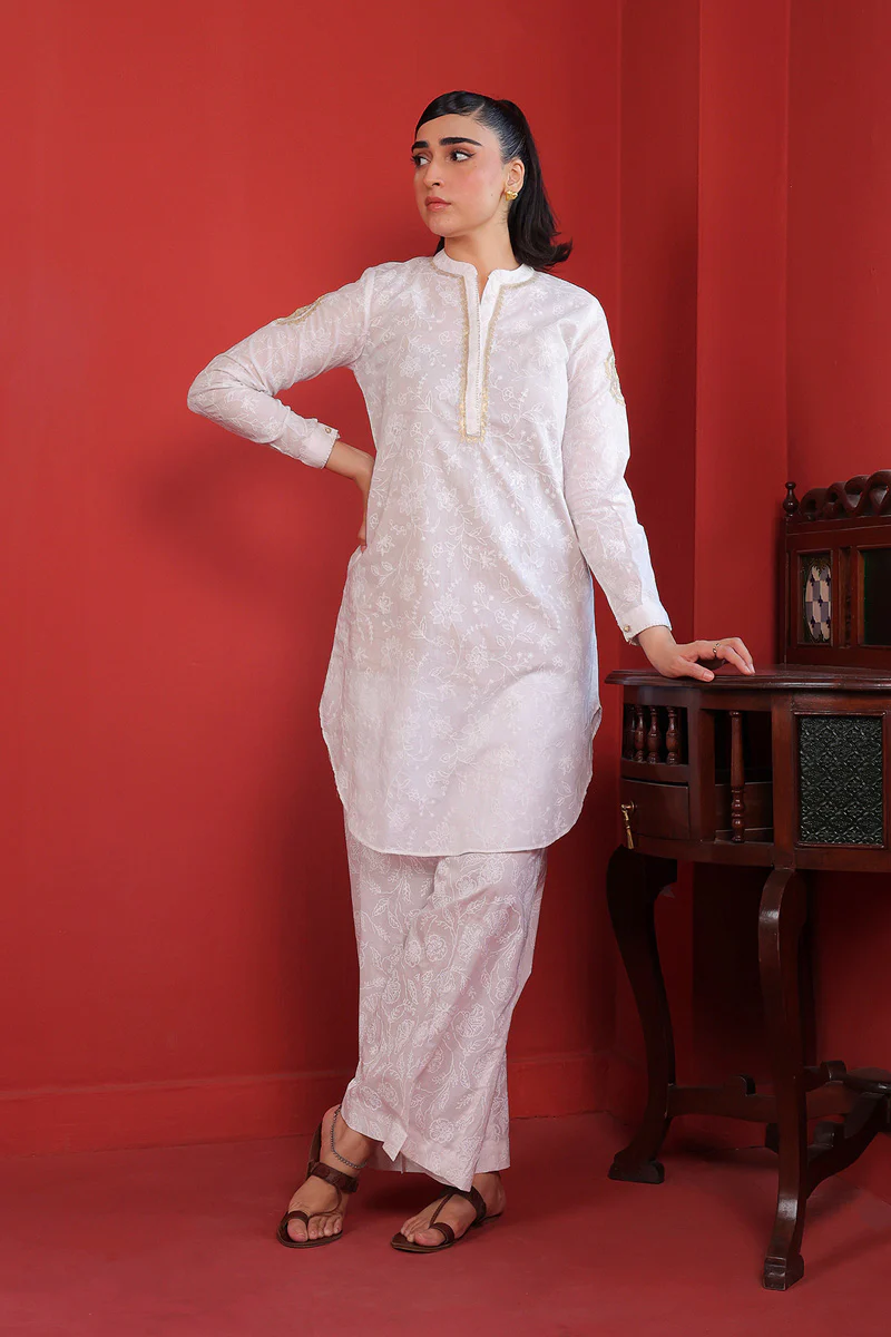Kausar Trouser - Image 2
