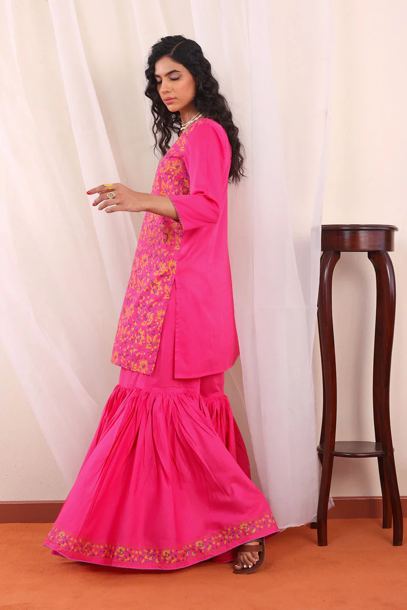 Rangeen 2-Piece Set - Image 2