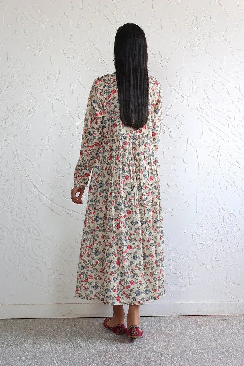 Gulkand Anarkali - Image 5