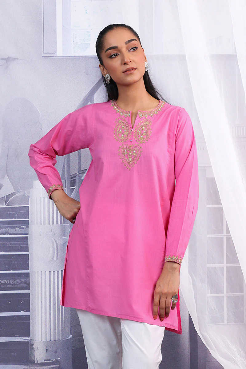 Desi Dreams Kurti - Image 2