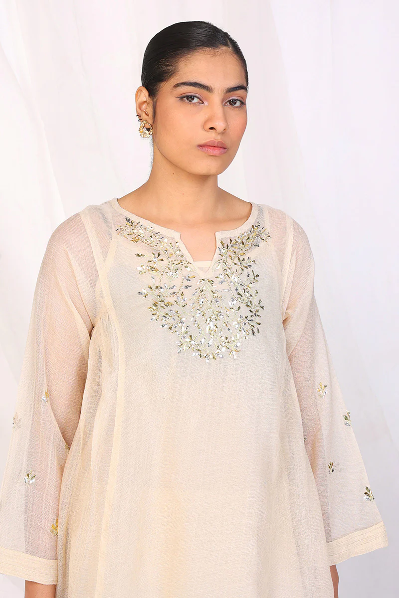 Nigar Gold Set - Image 2