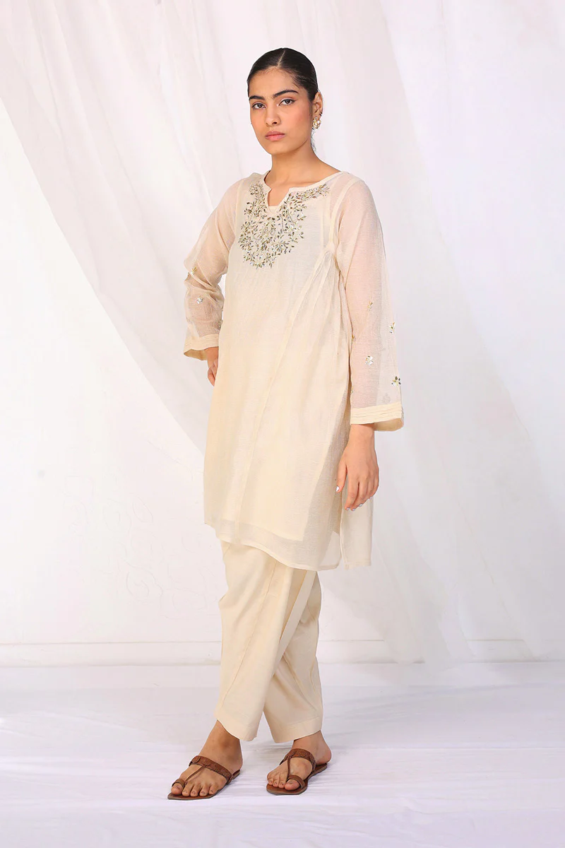 Nigar Gold Set - Image 3