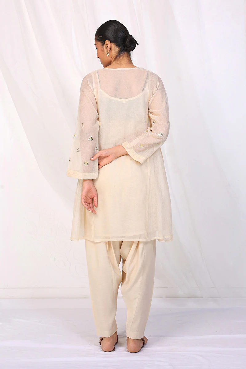 Nigar Gold Set - Image 4