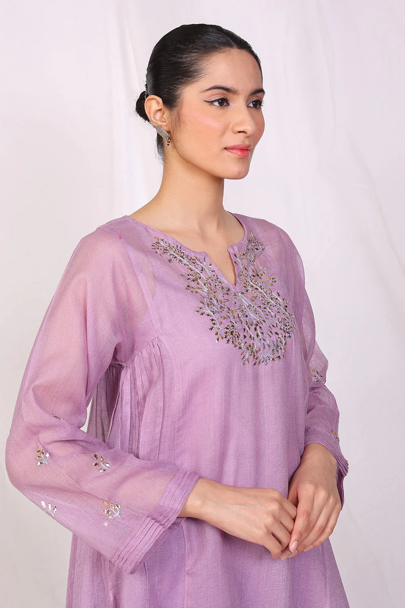 Lavender Gold Set - Image 2