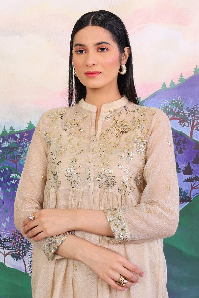 Nigar Kamdani Suit - Image 2