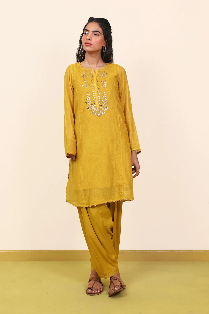 Nigar Bling Set