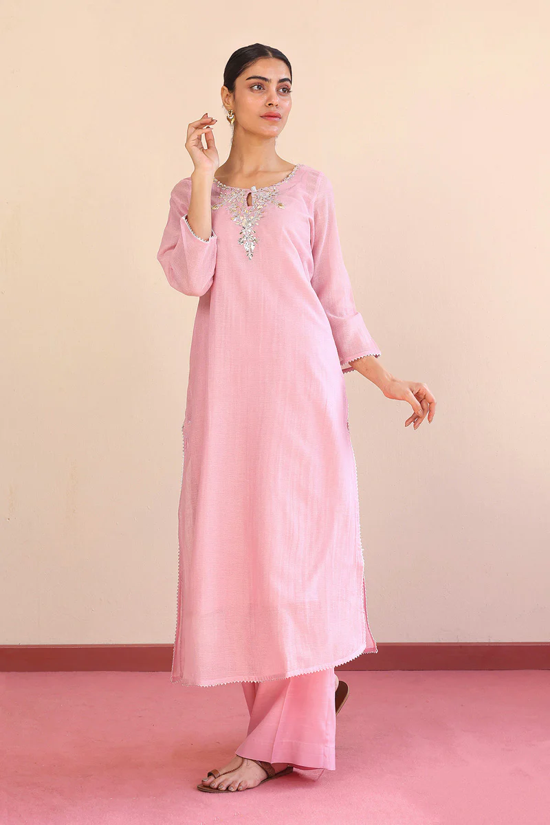 Nigar Kamdani Suit - Image 3