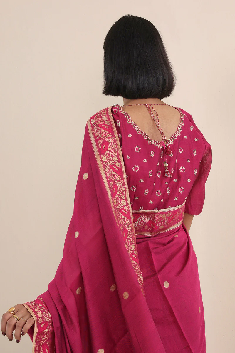Suit Pathani Peekaboo Collection - Image 5