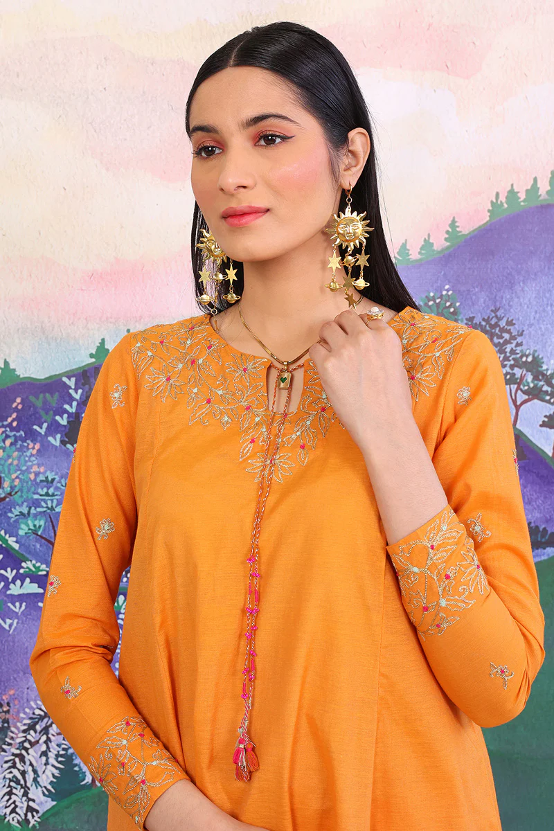 Aik Rang 3-Piece Suit - Image 2