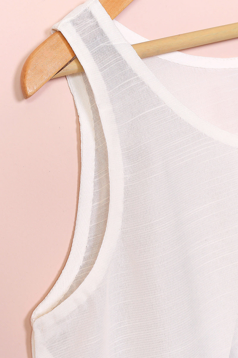 Dyeables Shameez/Undershirt - Image 2