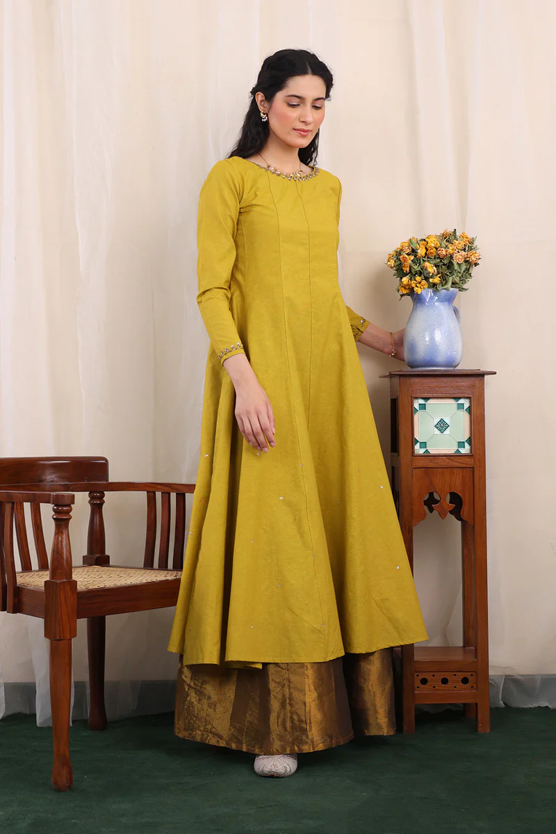 Saadah Anarkali - Image 3
