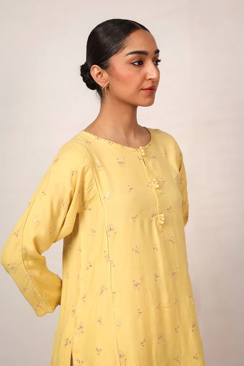 Pure Lumban Kurta - Image 3