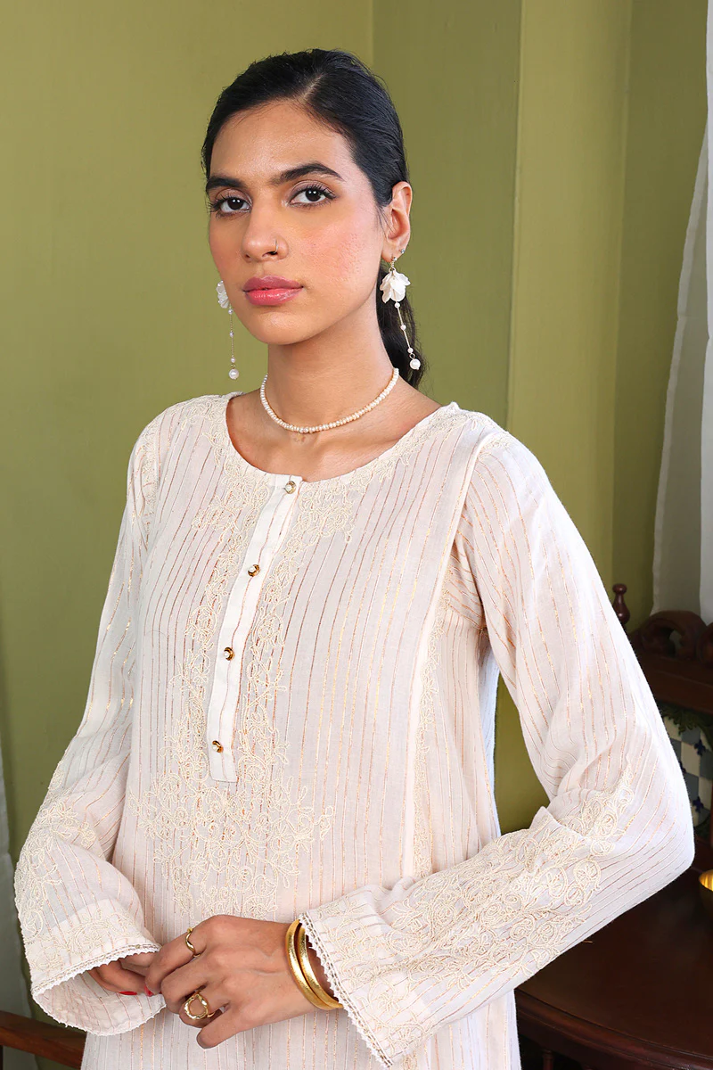Jahanaara 2 Piece Set - Image 2