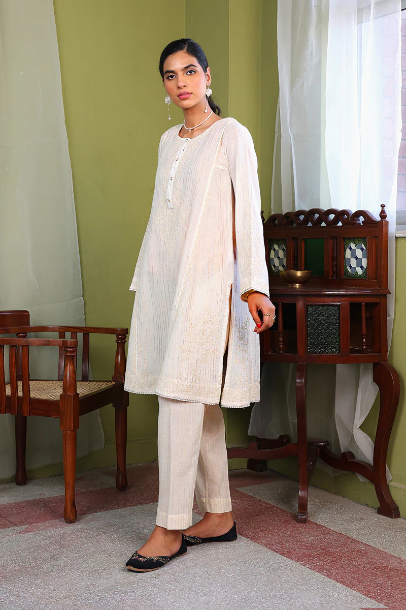 Jahanaara 2 Piece Set - Image 3
