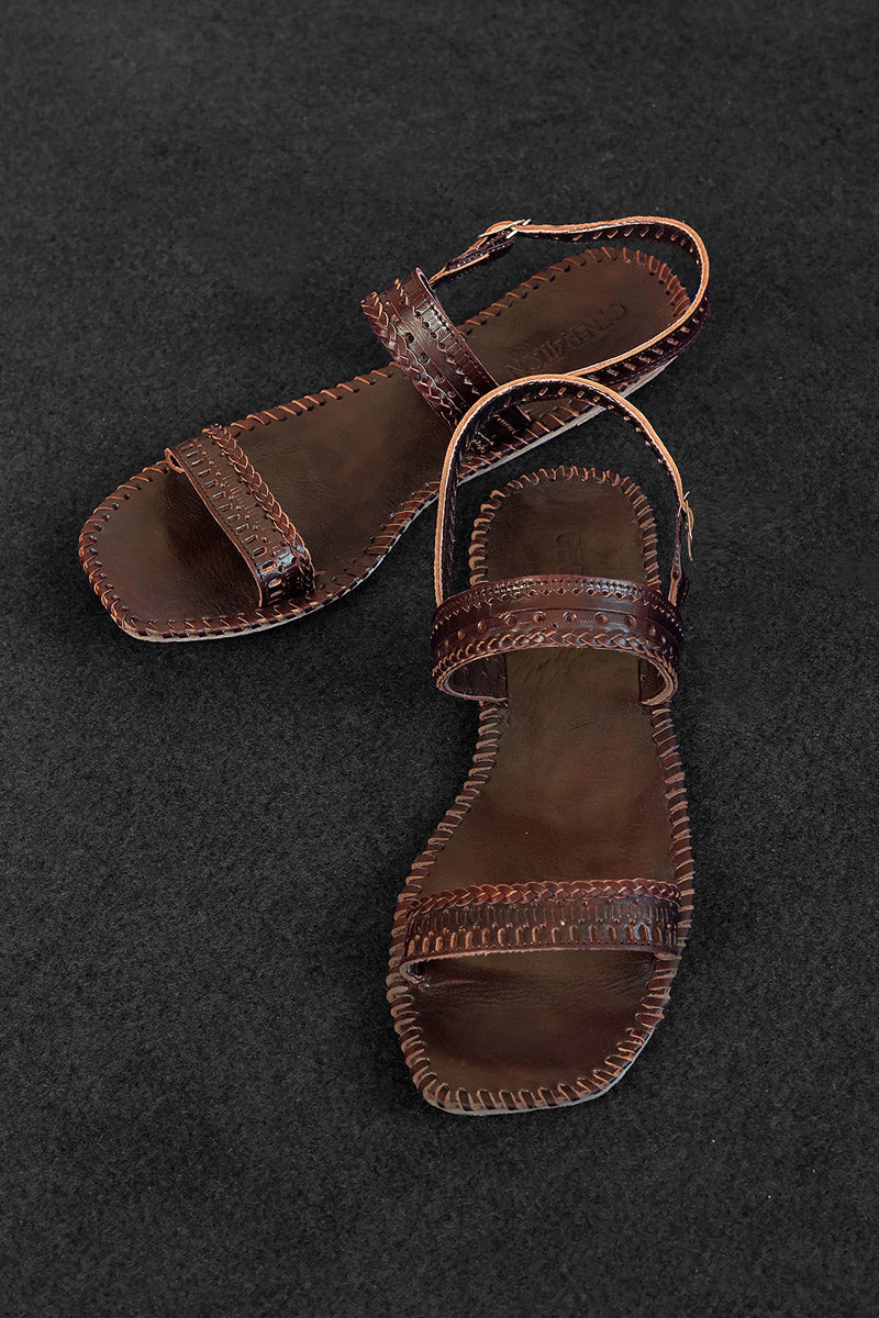 Mahogany Kola Puri - Image 2