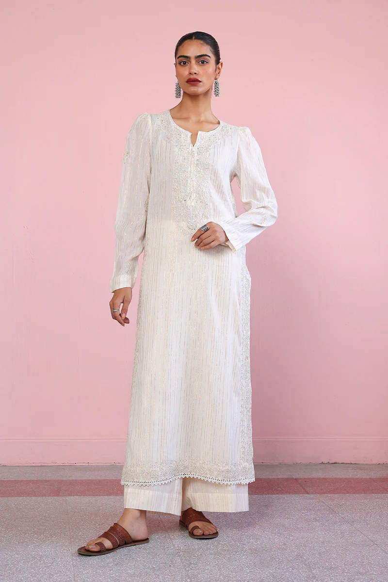 Jahanaara Dream 2 Piece - Image 4
