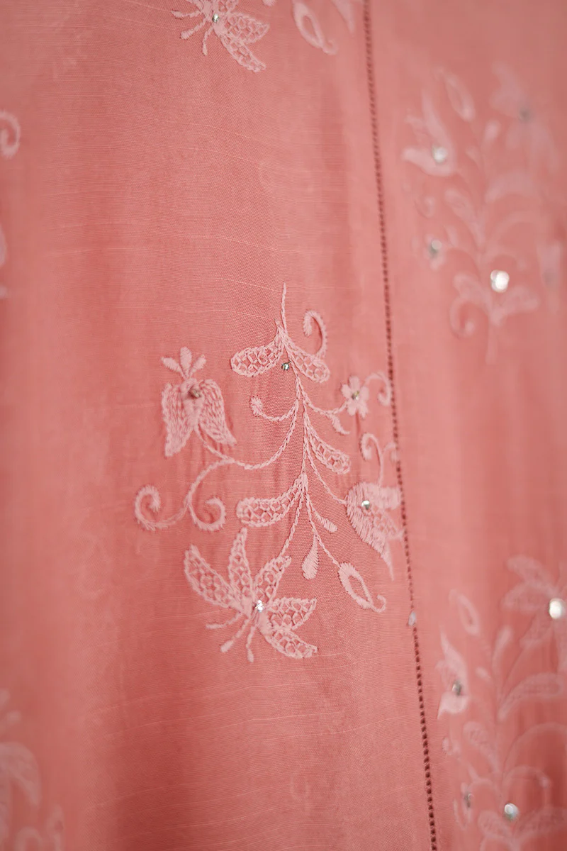 Lumban Opulent Kurta - Image 3