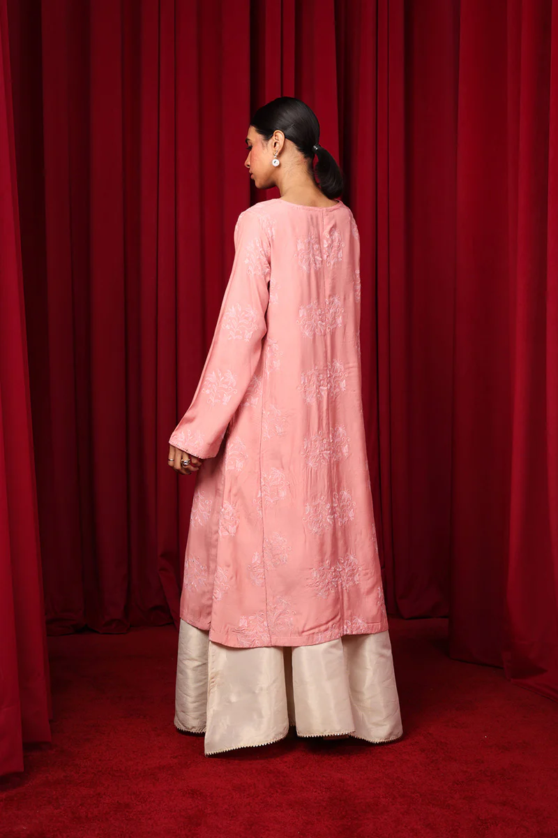 Lumban Opulent Kurta - Image 5