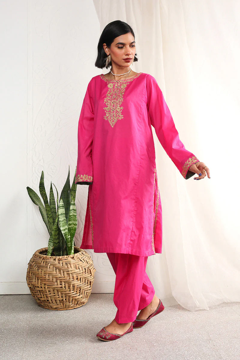 Gulabi Aik Rang - Image 3