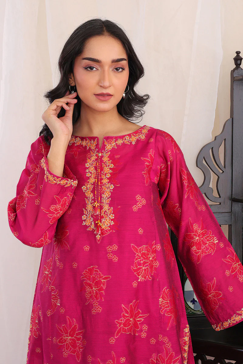 Hub Festive Kurta - Image 2