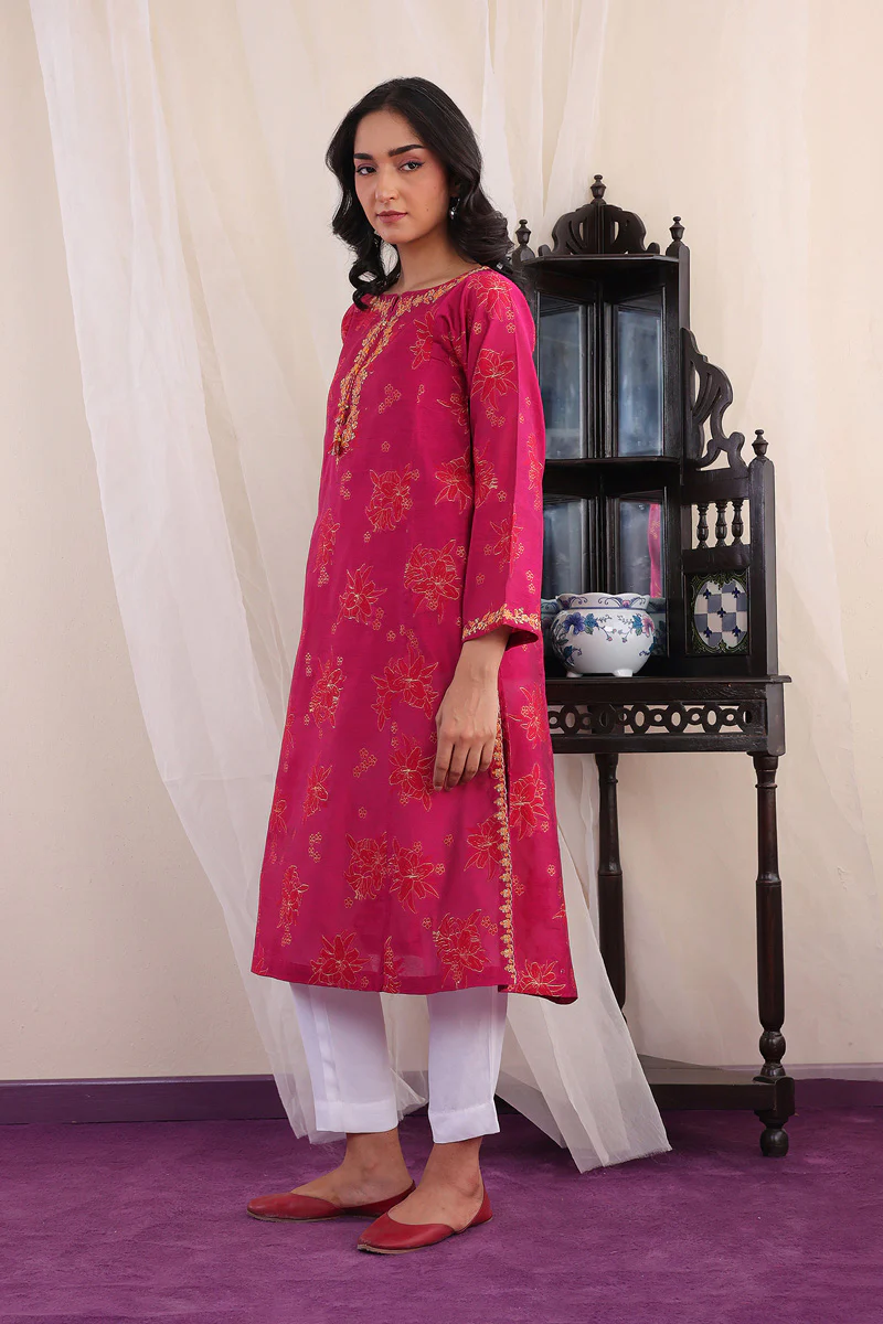 Hub Festive Kurta - Image 3