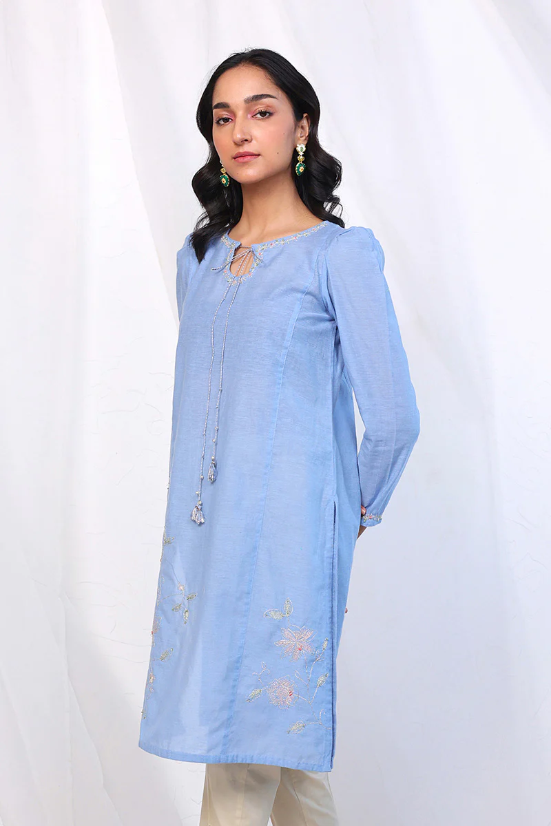 Saadah Belle Shirt - Image 3