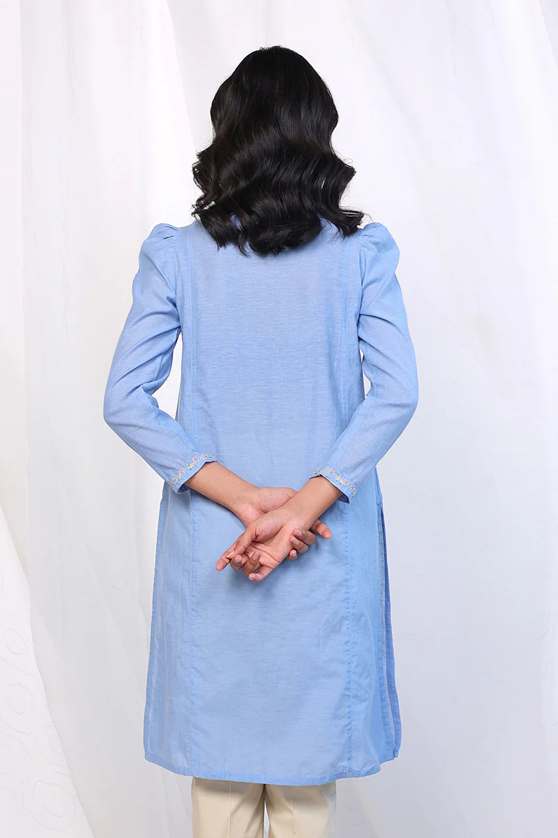 Saadah Belle Shirt - Image 4