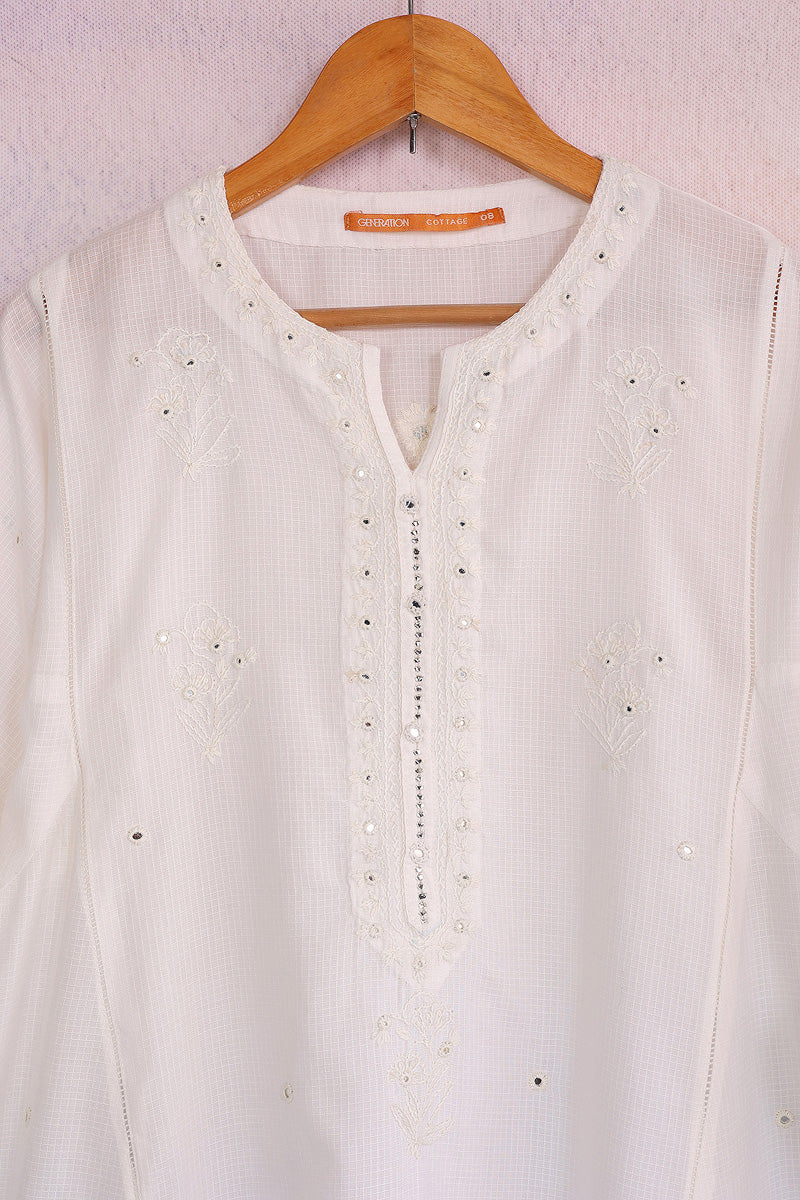 Bagheecha Sheehsakari Kurta - Image 3