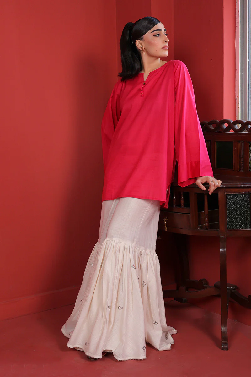 Mah e Noor Gharara - Image 3