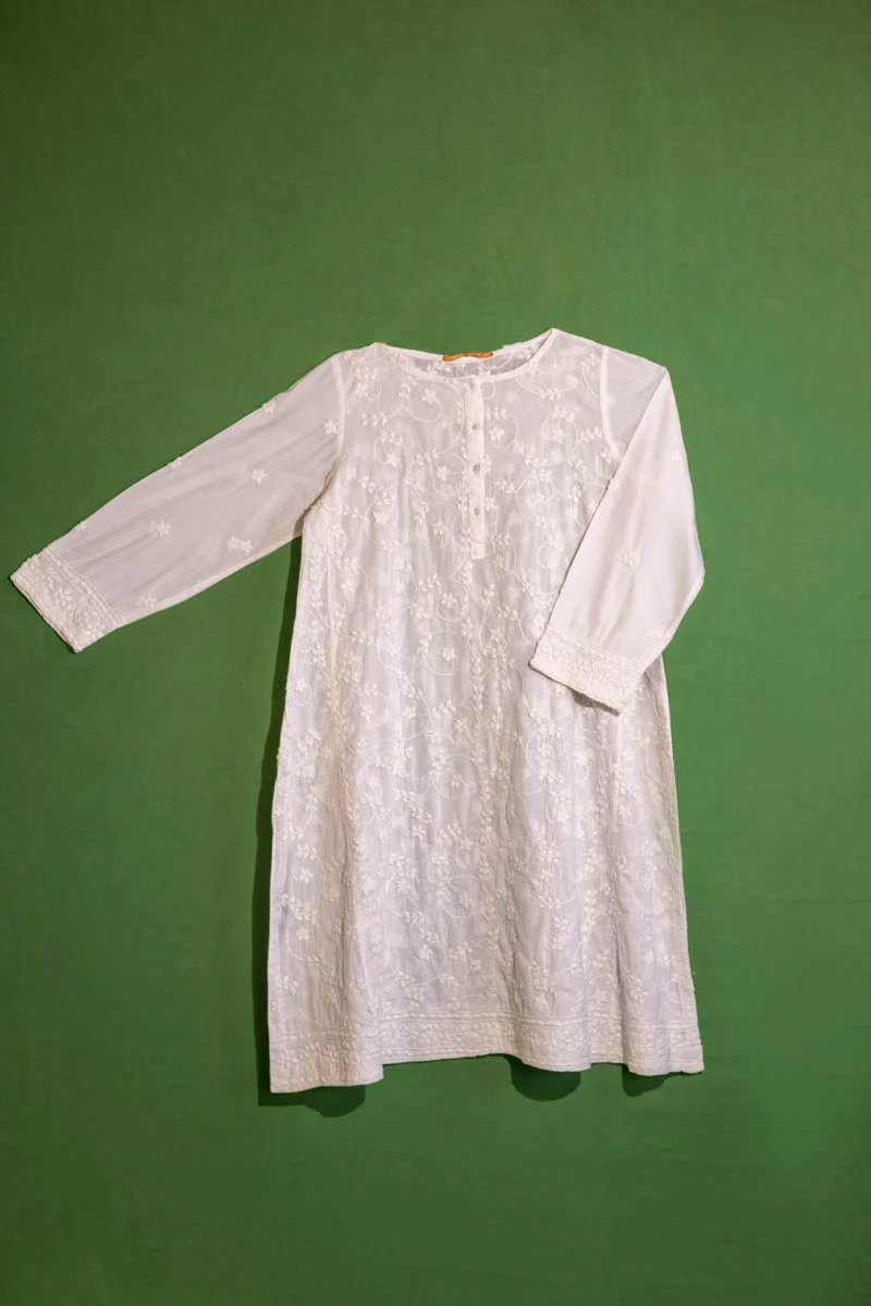 N K R Tunic - Image 2