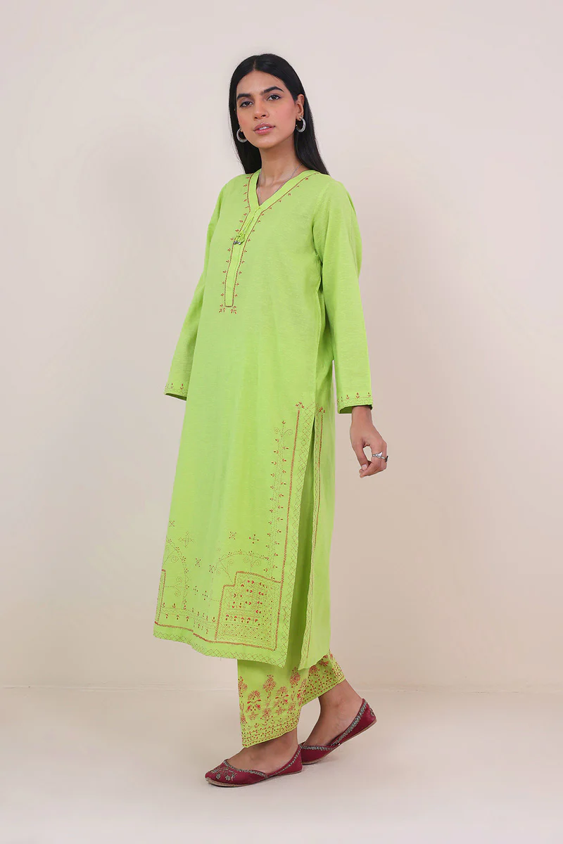 Sitara Hand Embroidered - Image 3