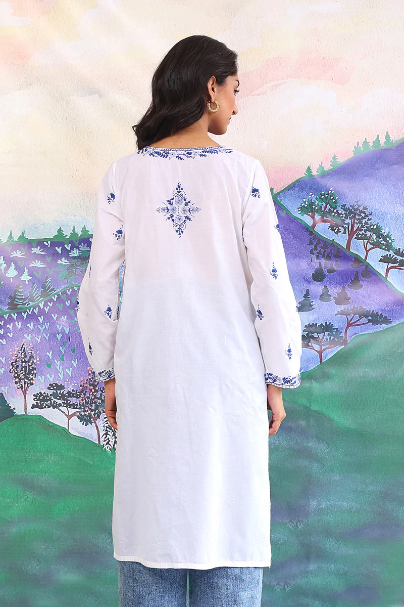 NKR Hand Embroidered - Image 5